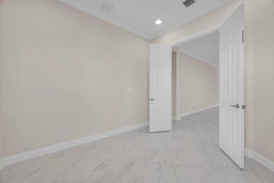 Welcome to 11147 NW Visconti Way, Port St. Lucie, where luxury on PGA Golf Club in PGA Village in Florida - for sale on GolfHomes.com, golf home, golf lot