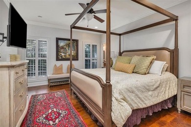 Timeless Estate with Guest House, Pool & Outdoor Pavilion | 

 on The King and Prince Golf Course, Home of the Hampton Club in Georgia - for sale on GolfHomes.com, golf home, golf lot