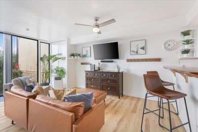 Beautifully furnished ground-floor corner unit located directly on Waikoloa Village Golf Club in Hawaii - for sale on GolfHomes.com, golf home, golf lot