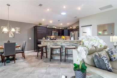 Immaculately maintained and beautifuly appointed best describes on Pennbrooke Fairways in Florida - for sale on GolfHomes.com, golf home, golf lot