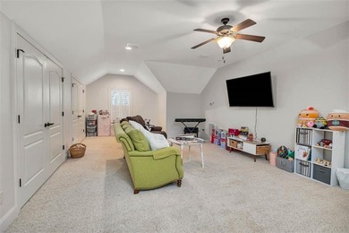 Timeless Estate with Guest House, Pool & Outdoor Pavilion | 

 on The King and Prince Golf Course, Home of the Hampton Club in Georgia - for sale on GolfHomes.com, golf home, golf lot