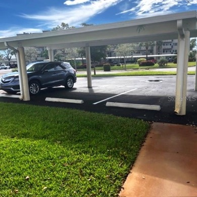 Welcome to Ironwood First!  This bright and spacious 2 bedroom on Pinebrook/Ironwood Golf Course in Florida - for sale on GolfHomes.com, golf home, golf lot