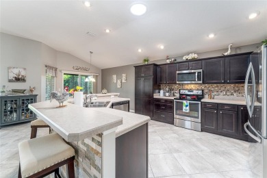 Immaculately maintained and beautifuly appointed best describes on Pennbrooke Fairways in Florida - for sale on GolfHomes.com, golf home, golf lot