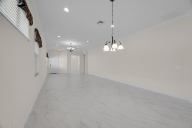 Welcome to 11147 NW Visconti Way, Port St. Lucie, where luxury on PGA Golf Club in PGA Village in Florida - for sale on GolfHomes.com, golf home, golf lot
