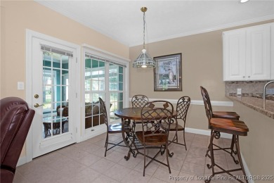 Meticulously maintained one owner home located in sought after on Kings Grant Golf and Country Club in North Carolina - for sale on GolfHomes.com, golf home, golf lot