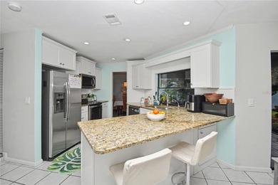 Welcome to this well-maintained 3-bedroom, 2-bathroom, 2-car on Bent Tree Country Club in Florida - for sale on GolfHomes.com, golf home, golf lot