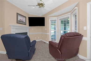 Meticulously maintained one owner home located in sought after on Kings Grant Golf and Country Club in North Carolina - for sale on GolfHomes.com, golf home, golf lot