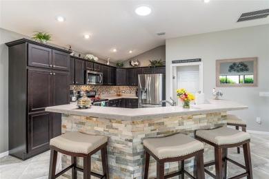 Immaculately maintained and beautifuly appointed best describes on Pennbrooke Fairways in Florida - for sale on GolfHomes.com, golf home, golf lot
