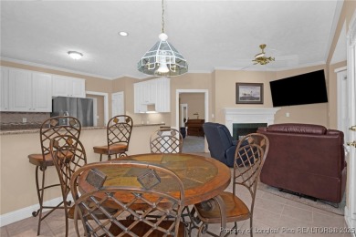 Meticulously maintained one owner home located in sought after on Kings Grant Golf and Country Club in North Carolina - for sale on GolfHomes.com, golf home, golf lot