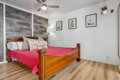 Beautifully furnished ground-floor corner unit located directly on Waikoloa Village Golf Club in Hawaii - for sale on GolfHomes.com, golf home, golf lot