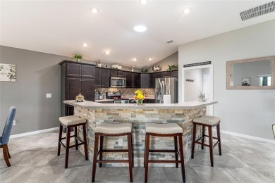 Immaculately maintained and beautifuly appointed best describes on Pennbrooke Fairways in Florida - for sale on GolfHomes.com, golf home, golf lot
