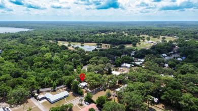 Welcome to 1407 High Street, a brand-new 3-bedroom, 2-bath on Palatka Golf Club in Florida - for sale on GolfHomes.com, golf home, golf lot