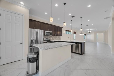 Welcome to 11147 NW Visconti Way, Port St. Lucie, where luxury on PGA Golf Club in PGA Village in Florida - for sale on GolfHomes.com, golf home, golf lot