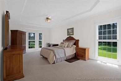 Meticulously maintained one owner home located in sought after on Kings Grant Golf and Country Club in North Carolina - for sale on GolfHomes.com, golf home, golf lot