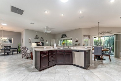 Immaculately maintained and beautifuly appointed best describes on Pennbrooke Fairways in Florida - for sale on GolfHomes.com, golf home, golf lot