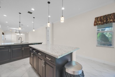 Welcome to 11147 NW Visconti Way, Port St. Lucie, where luxury on PGA Golf Club in PGA Village in Florida - for sale on GolfHomes.com, golf home, golf lot