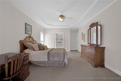 Meticulously maintained one owner home located in sought after on Kings Grant Golf and Country Club in North Carolina - for sale on GolfHomes.com, golf home, golf lot