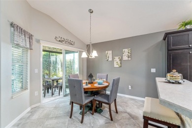 Immaculately maintained and beautifuly appointed best describes on Pennbrooke Fairways in Florida - for sale on GolfHomes.com, golf home, golf lot