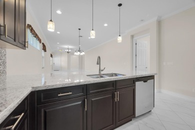 Welcome to 11147 NW Visconti Way, Port St. Lucie, where luxury on PGA Golf Club in PGA Village in Florida - for sale on GolfHomes.com, golf home, golf lot