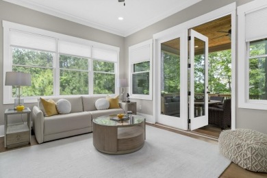 Priced below appraisal and move-in ready with numerous upgrades on Bentwater Golf Club in Georgia - for sale on GolfHomes.com, golf home, golf lot