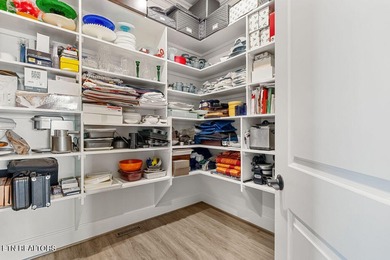 Luxury home for sale in Windriver with gorgeous views of Tellico on Wind River Golf Course in Tennessee - for sale on GolfHomes.com, golf home, golf lot