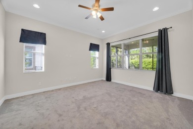 Welcome to 11147 NW Visconti Way, Port St. Lucie, where luxury on PGA Golf Club in PGA Village in Florida - for sale on GolfHomes.com, golf home, golf lot