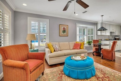 Timeless Estate with Guest House, Pool & Outdoor Pavilion | 

 on The King and Prince Golf Course, Home of the Hampton Club in Georgia - for sale on GolfHomes.com, golf home, golf lot