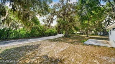 Welcome to 1407 High Street, a brand-new 3-bedroom, 2-bath on Palatka Golf Club in Florida - for sale on GolfHomes.com, golf home, golf lot
