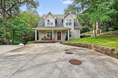 Tanglewood Treasure - Updated  Ready for Summer!

Nestled on Tanglewood Resort in Texas - for sale on GolfHomes.com, golf home, golf lot