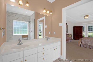 Meticulously maintained one owner home located in sought after on Kings Grant Golf and Country Club in North Carolina - for sale on GolfHomes.com, golf home, golf lot