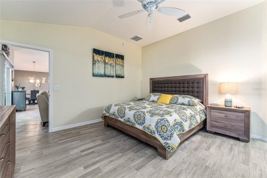 Immaculately maintained and beautifuly appointed best describes on Pennbrooke Fairways in Florida - for sale on GolfHomes.com, golf home, golf lot