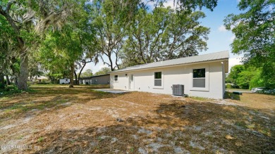 Welcome to 1407 High Street, a brand-new 3-bedroom, 2-bath on Palatka Golf Club in Florida - for sale on GolfHomes.com, golf home, golf lot