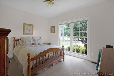 Meticulously maintained one owner home located in sought after on Kings Grant Golf and Country Club in North Carolina - for sale on GolfHomes.com, golf home, golf lot