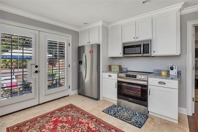 Timeless Estate with Guest House, Pool & Outdoor Pavilion | 

 on The King and Prince Golf Course, Home of the Hampton Club in Georgia - for sale on GolfHomes.com, golf home, golf lot