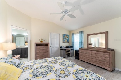 Immaculately maintained and beautifuly appointed best describes on Pennbrooke Fairways in Florida - for sale on GolfHomes.com, golf home, golf lot
