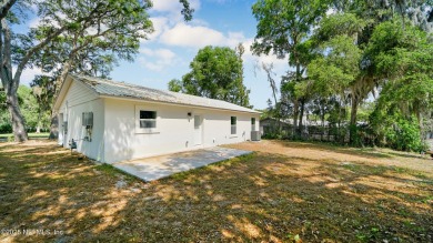 Welcome to 1407 High Street, a brand-new 3-bedroom, 2-bath on Palatka Golf Club in Florida - for sale on GolfHomes.com, golf home, golf lot