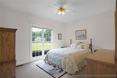 Meticulously maintained one owner home located in sought after on Kings Grant Golf and Country Club in North Carolina - for sale on GolfHomes.com, golf home, golf lot