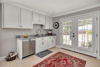 Timeless Estate with Guest House, Pool & Outdoor Pavilion | 

 on The King and Prince Golf Course, Home of the Hampton Club in Georgia - for sale on GolfHomes.com, golf home, golf lot