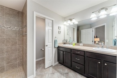 Immaculately maintained and beautifuly appointed best describes on Pennbrooke Fairways in Florida - for sale on GolfHomes.com, golf home, golf lot