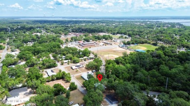 Welcome to 1407 High Street, a brand-new 3-bedroom, 2-bath on Palatka Golf Club in Florida - for sale on GolfHomes.com, golf home, golf lot