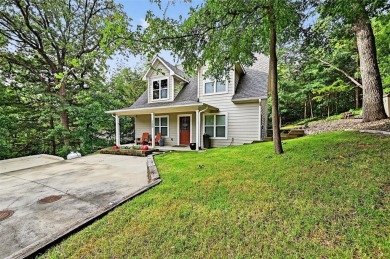 Tanglewood Treasure - Updated  Ready for Summer!

Nestled on Tanglewood Resort in Texas - for sale on GolfHomes.com, golf home, golf lot