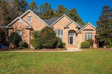 See Video Walk-through! Nestled in the prestigious Treyburn Golf on Treyburn Country Club in North Carolina - for sale on GolfHomes.com, golf home, golf lot