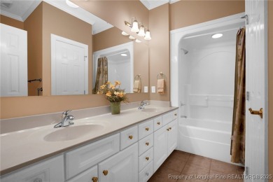 Meticulously maintained one owner home located in sought after on Kings Grant Golf and Country Club in North Carolina - for sale on GolfHomes.com, golf home, golf lot
