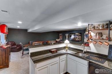 Join us for an Open House on Saturday 2/22 11am-2pm, and Sunday on Raindance National Golf Course in Colorado - for sale on GolfHomes.com, golf home, golf lot