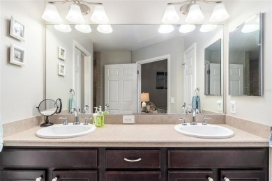 Immaculately maintained and beautifuly appointed best describes on Pennbrooke Fairways in Florida - for sale on GolfHomes.com, golf home, golf lot
