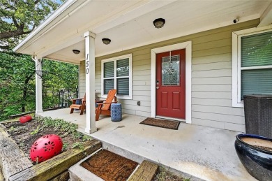Tanglewood Treasure - Updated  Ready for Summer!

Nestled on Tanglewood Resort in Texas - for sale on GolfHomes.com, golf home, golf lot