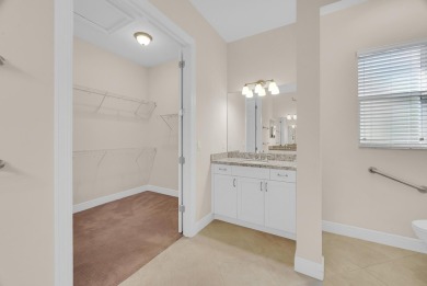 Welcome to 11147 NW Visconti Way, Port St. Lucie, where luxury on PGA Golf Club in PGA Village in Florida - for sale on GolfHomes.com, golf home, golf lot