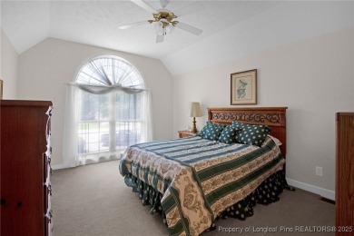 Meticulously maintained one owner home located in sought after on Kings Grant Golf and Country Club in North Carolina - for sale on GolfHomes.com, golf home, golf lot