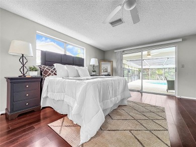 Under contract-accepting backup offers. This exquisite 3-bedroom on Beacon Woods Golf Club in Florida - for sale on GolfHomes.com, golf home, golf lot