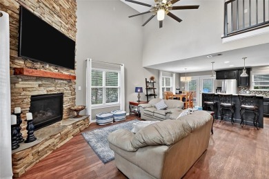 Tanglewood Treasure - Updated  Ready for Summer!

Nestled on Tanglewood Resort in Texas - for sale on GolfHomes.com, golf home, golf lot